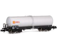 -REE Modeles , Spur N, Kesselwagen "SHELL" der ANF, Epoche III, NW-237